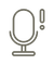 Microphone icon