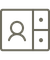User profile icon
