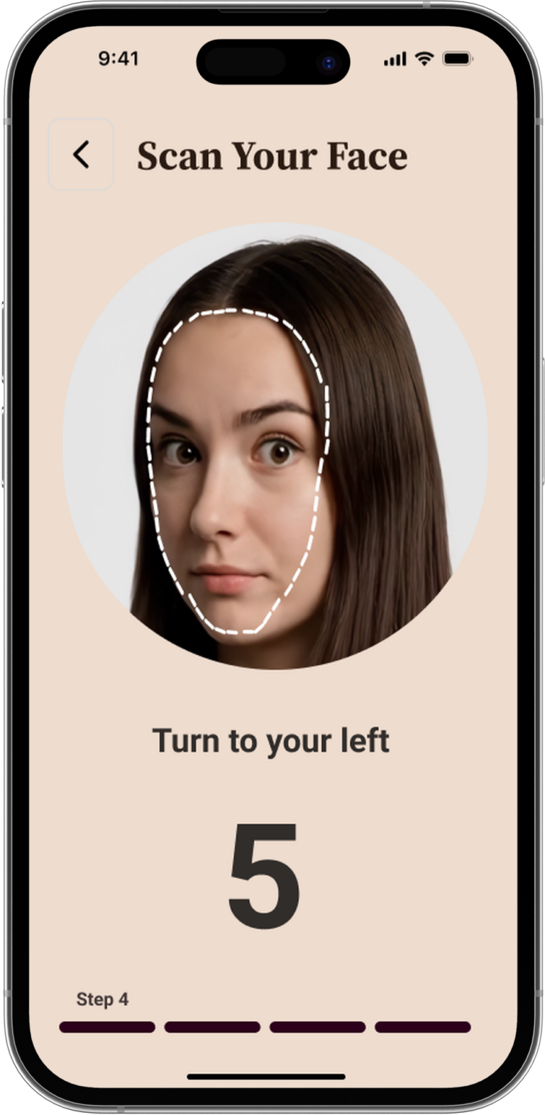 Scan3D 16 - iPhone 14 (Front facing)