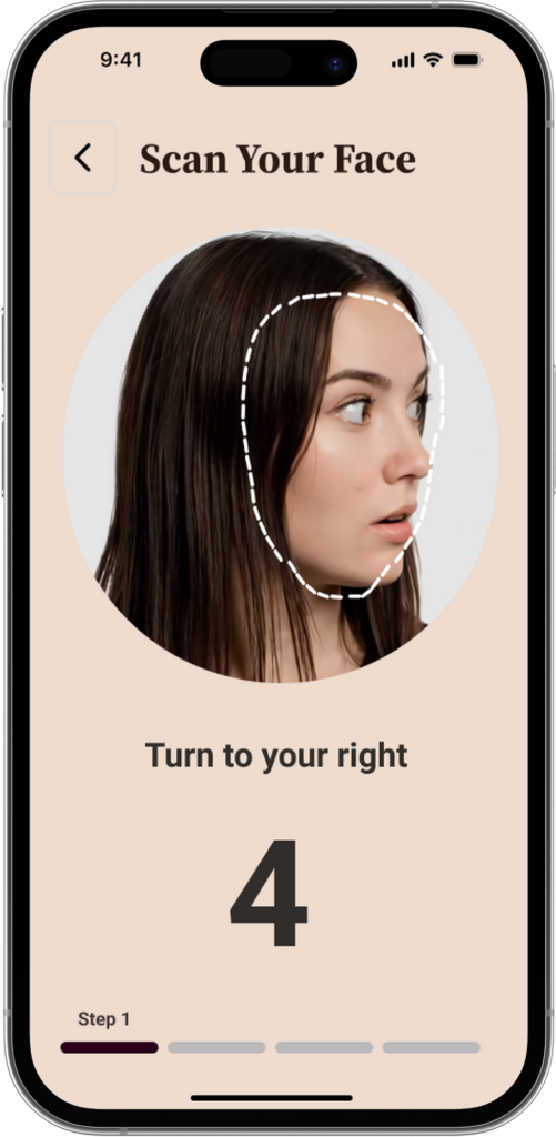 Scan3D 2 - iPhone 14 (Front facing)