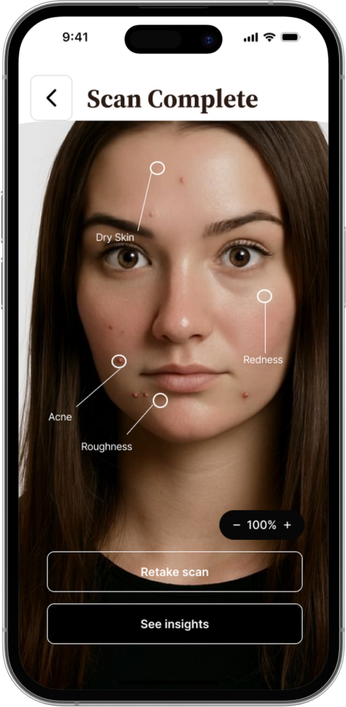 Scan3D 22 - iPhone 14 (Front facing)