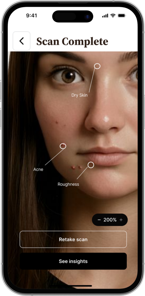 Scan3D 23 - iPhone 14 (Front facing)