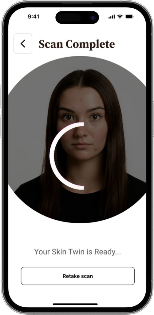 Scan3D 24 - iPhone 14 (Front facing)