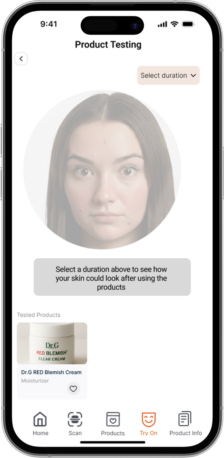 iPhone 14 & 15 Pro Max - 43 - iPhone 14 (Front facing)