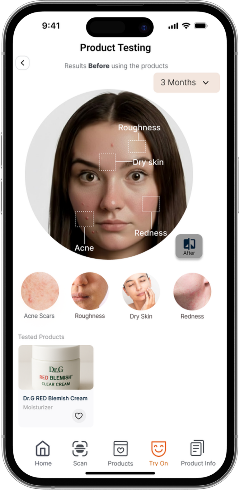 iPhone 14 & 15 Pro Max - 46 - iPhone 14 (Front facing)